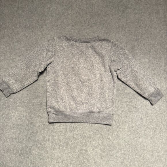 GAP Lined Jeans Boy 4T Bundle Marvel Hooded Sweater Super Hero Crewneck Pullover - Picture 7 of 9